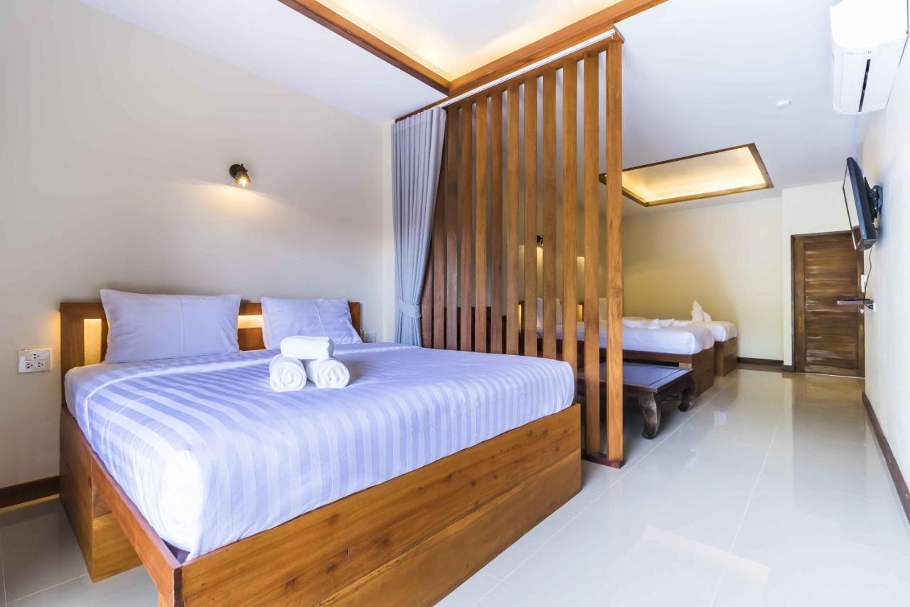 Wyh Hotels Koh Tao Exterior photo